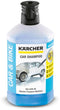 Kärcher RM 610 - Autoshampoo 3-in-1 - 1 liter voor voertuigen (1 stuk)