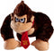 Super Mario - Donkey Kong - Nintendo - Knuffel - 27cm - Vanaf 0m - Knuffel