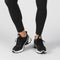 Salomon Alphacross - Trailschoenen Heren - Lichtgewicht met Contragrip® - Black / White / Monument - Maat 45 1/3