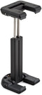 Joby GripTight One Mount - Statiefaccessoire - Draaggewicht 325g - Zwart