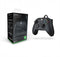 PDP 049-012-EU-BK - Bedrade Controller - Aanpasbare audio-instellingen - Zwart