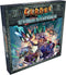 Clank! In! Space!: Cyber Station 11 - Uitbreiding