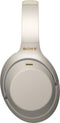 Sony WH-1000XM3 - Draadloze koptelefoon - Noise Cancelling - Zilver
