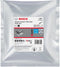 Bosch Expert R782 - Fiberschijf - X-LOCK - Prisma Ceramic