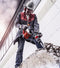 Einhell Elektrische Breekhamer TE-DH 32 - 1500 W - 32 J - SDS-Max - Punt en platte beitel - Transport-/Opbergkoffer