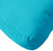 vidaXL - Palletkussens - 3 - st - oxford - stof - turquoise