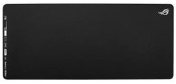ASUS ROG Hone Ace XXL - Muismat - Extra grote antislip rubberen basis - Zwart