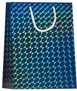 Papieren cadeau tas M Transform - 175 x 98 x 229 mm