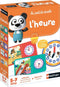 Educatief Spel Nathan Little School : The Hour