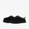UGG Tazz - Slipper - Plateauzool 3,8 cm - Zwart - Maat EU 37