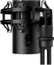 HyperX QuadCast 2 S - USB Microfoon - 32-bit/192kHz audio RGB LED's - Zwart