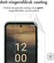 imoshion Screen protector - Geschikt voor Nokia XR21 - Screenprotector Folie 3 pack