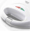 Sandwich Maker Haeger Panini 750W