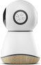 Maxi-Cosi See Babyfoon - Smart Babyfoon met HD-livestream - Geluid en bewegingsdetectie - Wit