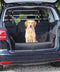 TRIXIE Honden auto beschermhoes kofferbak 164x125 cm zwart 1314
