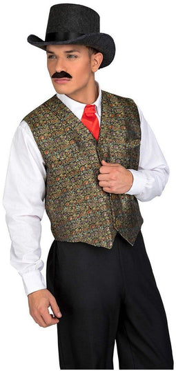 Kostuums voor Volwassenen My Other Me Vest