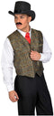 Kostuums voor Volwassenen My Other Me Vest