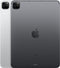 Apple iPad Pro (2021) - Tablet - M1-chip 16GB RAM 2TB opslag - Zilver