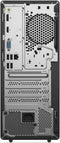 Lenovo ThinkCentre neo 50t Gen 5 - Tower - Intel Core i3-14100 8GB RAM 512GB SSD Qwerty EU toetsenbord