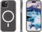 Dbramante1928 Iceland Pro MagSafe - Soft case - Gerecycled plastic - Wit