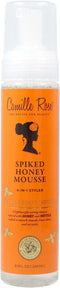 Camille Rose Spiked Honey Mousse 4 in 1 Styler 240ml|8oz