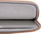 Laptophoes 15.6 Inch GR - Laptop Sleeve - Khaki