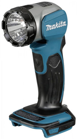 Makita DML802 - LED Lamp 3,2 W 4000 lux - 13 uur standtijd - 272x79x116 mm