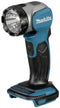 Makita DML802 - LED Lamp 3,2 W 4000 lux - 13 uur standtijd - 272x79x116 mm