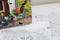 LEGO NINJAGO (15 jaar) - Smederij De Vier Wapens - 6 minifiguren - 71858