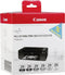 Canon PGI-29 - Inktcartridge - Multi-verpakking 6 kleuren - Zwart Donkergrijs Grijs Licht Grijs Mat Zwart Foto zwart