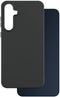 PanzerGlass SAFE - Samsung Galaxy A55 5G - Soft case - Krasbestendig - Schokbestendig - Zwart