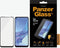 PanzerGlass 7073 - Screenprotector - Oleofobe laag - Transparant