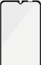 PanzerGlass 7252 - Screenprotector - Edge to Edge - Zwart