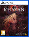 Nexon The First Berserker - PS5 - Actie RPG - (verwachte) release 27-03-2025