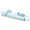 Le Wand - Krachtige Plug-In Vibrerende Massager Blauw