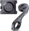 SP Connect Roadbike Bundle - Telefoonhouder Fiets met Universele Klem - Geschikt voor 5.8-8.5 cm telefoons - Zwart