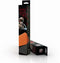 Gembird MP-S-GAMEPRO-M - Muismat - Siliconen - Medium 320 x 275 mm - Oranje
