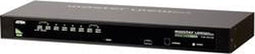 ATEN CS1308 - KVM-switch 8 poorten - VGA USB PS/2 2048 x 1536 Pixel