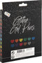 Craft Sensations® 12 Gelpennen - Glanzend effect - Tekenen en kleuren met glitter effect - Perfecte kleurafgifte - Bullet Journal