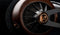 Meze Audio 109 Pro - Over-Ear koptelefoon - Open klankkast - Zwart Walnotenhout