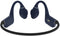 Creative Outlier Free Pro+ - Draadloze Botgeleiding - IPX8 Waterdicht - Blauw