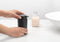 Brabantia ReNew Zeepdispenser - 250 ml - Antislip - Dark Grey