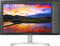 LG 32UN650P-W - Monitor 31,5