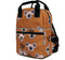 Petit Monkey - Oranje Houten Camera - Houten speelgoed