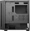 Antec P10C - ATX Semi-toren doos - 7 uitbreidingssleuven - Zwart