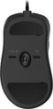 BenQ Gamingmuis ZOWIE EC2-C - Optische Muis - Ergonomisch - USB Type A - Instelbare DPI - Zwart
