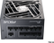 Seasonic Focus GX-750 - ATX 3.0 - 80 PLUS Gold - Zwart