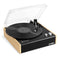 Victrola VTA-72 - Platenspeler - Retrostijl - Vintage ontwerp