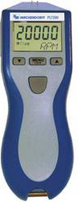 Wachendorff PLT20000 - Toerenteller Mechanisch Optisch 0.5 - 200000 omw/min