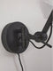 it's about RoMi Wandlamp Marseille - Zwart - Ø48cm - Binnen Modern